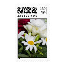 Flowers Postage