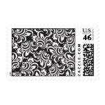 flowers stamps