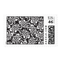 flowers stamps