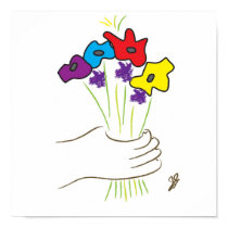 flowers posters