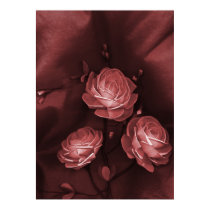 Flowers Poster posters by myhome71 Flowers Poster posters