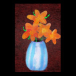 Flowers poster posters