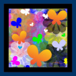 FLOWERS posters