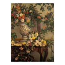 Flowers Print / Poster