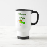 Flowers R Us Mug