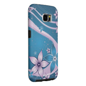 Flowers/Samsung Galaxy S6 Samsung Galaxy S6 Cases