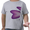 flowers t-shirts by VioDeSign flowers t-shirts