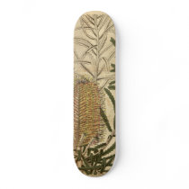 Flowers skateboards by CloudDancer7 Flowers skateboards