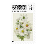 Flowers Stamps