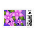FLOWERS Stamps by jpalacio16 FLOWERS Stamps