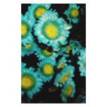 Flowers Stationery Paper