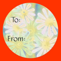 flowers stickers by lissame73 flowers stickers