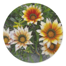 Flowers Sticker
