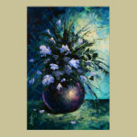 flowers still life c479 posters