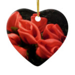 Flowers Theme Hand Bag Accessory