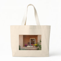 Flowers - Thinking of Spring bags by suburbanscenes Flowers - Thinking of Spring bags