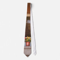 Flowers - Thinking of Spring ties