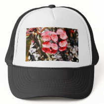 Flowers Throns Plants hats by lifesphere Flowers Throns Plants hats