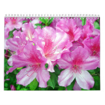 Flowers to Brighten Your Day calendars by tashatv28 Flowers to Brighten Your Day calendars