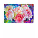 flowers t-shirts