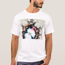 Flowers t-shirts