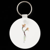 Flowers: www.AriesArtist.com keychains
