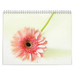 Flowerss calendars