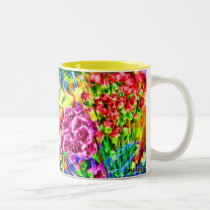 Flowerstand2 Pop mugs
