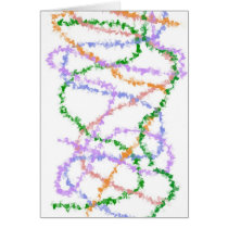 Flowerstring cards by Derico Flowerstring cards