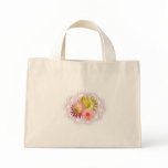 FlowerTote Tote Bag