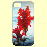 Flowery iPhone5 Case casemate cases