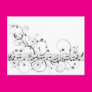 Flowery Music Postcards Flowery Music Postcards