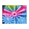 flowery postcards by lissame73 flowery postcards