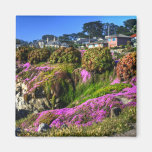 Flowery Slope Magnets