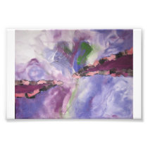 FLOWING DREAMS (SOLD) ART PHOTO