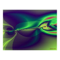 FLOWING JADE posters