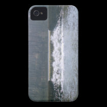 Flowing Over iPhone 4 Case-Mate Case casemate cases
