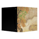Flowing River Binder