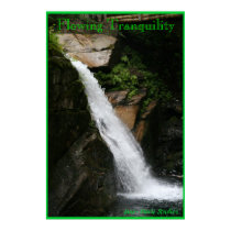 Flowing Tranquility posters by ladyfotoartist Flowing Tranquility posters