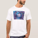 Flowing t-shirts by Psychedelics Flowing t-shirts