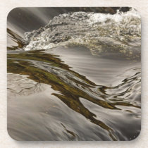 Flowing Water Coasters set of 6