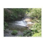 Flowing Waters Postcard