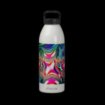 Flowing Wizard water bottles