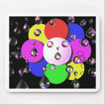 flowral2 mousepads