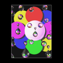 flowral2 postcards