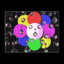 flowral2 postcards