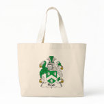 Floyd Family Crest bags