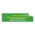 Floyd Landis 2006 Tour de France W... - Customized bumper stickers by brich182 Floyd Landis 2006 Tour de France W... - Customized bumper stickers