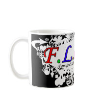 FLoYD Mug