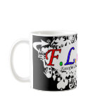 FLoYD Mug